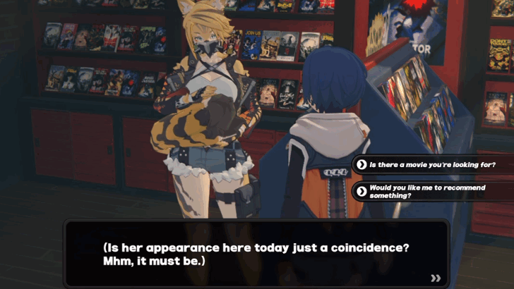 “VIP” Arrives All Answers and Results