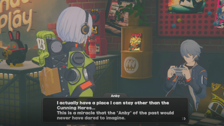 Bid Farewell to Proxies