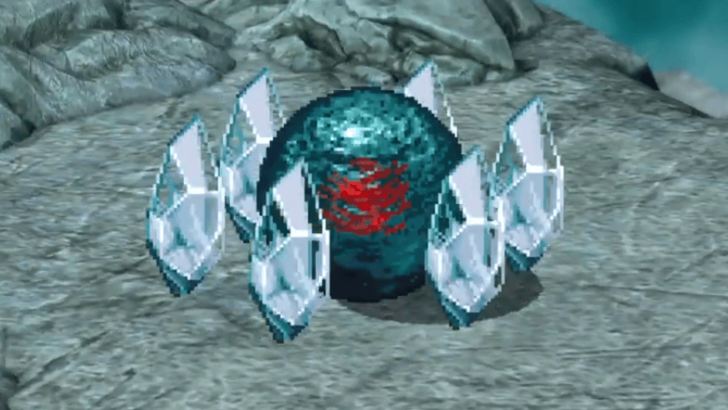 Crystal Core