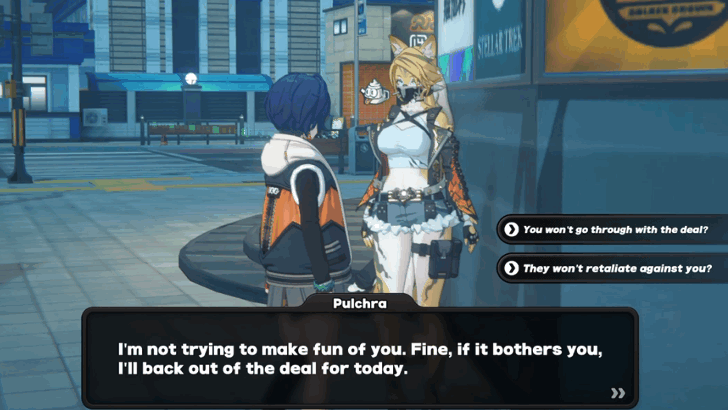 Late Night Rendevous All Answers and Results