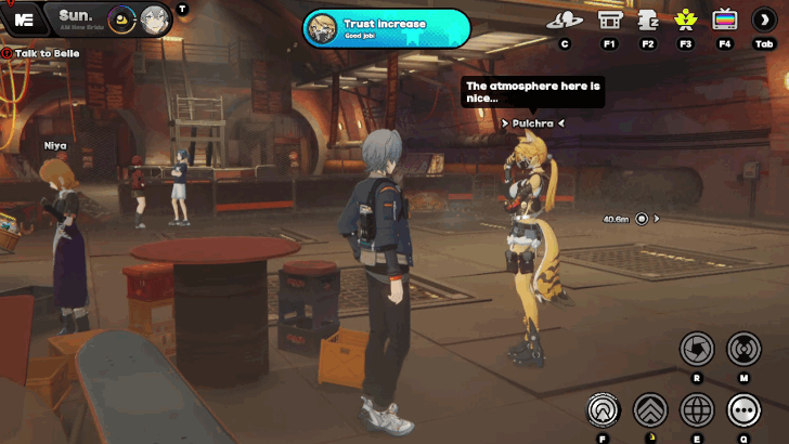 Date Accident Rewards