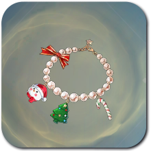 Solo Leveling Arise Ornament Set