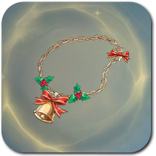 Solo Leveling Arise - Ornament Set