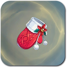 Solo Leveling Arise Merry Winter Set