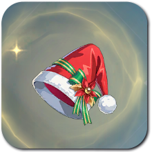 Solo Leveling Arise - Merry Winter Set