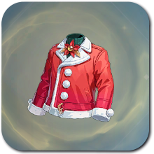 Solo Leveling Arise Merry Winter Set