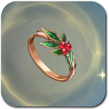 Solo Leveling Arise Ornament Set