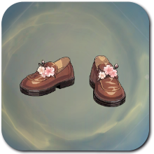 Solo Leveling Arise Spring Cherry Blossom Set (Armor)