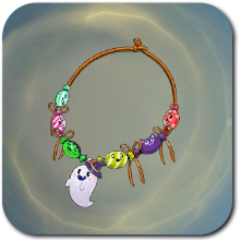 Solo Leveling Arise Spooky Set