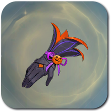 Solo Leveling Arise Spooky Set