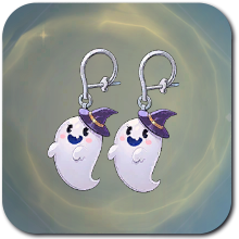 Solo Leveling Arise Spooky Set