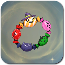 Solo Leveling Arise Spooky Set