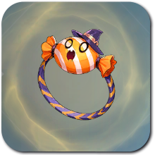 Solo Leveling Arise Spooky Set