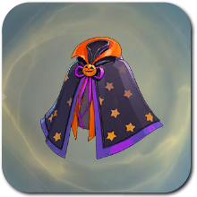 Solo Leveling Arise Spooky Set