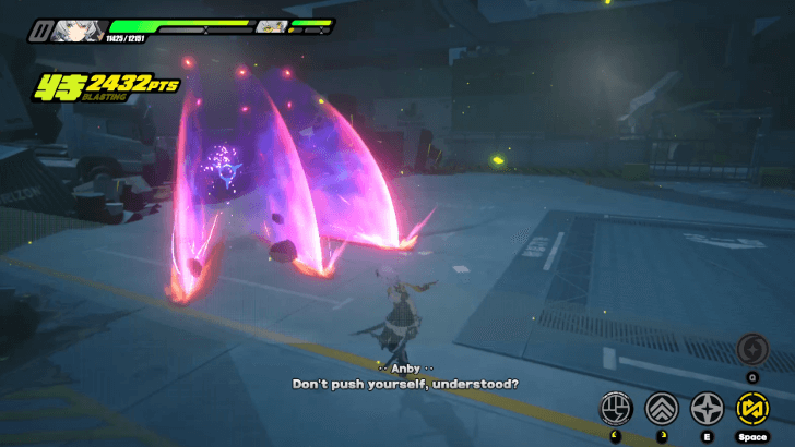 Pay Attention to its Attacks