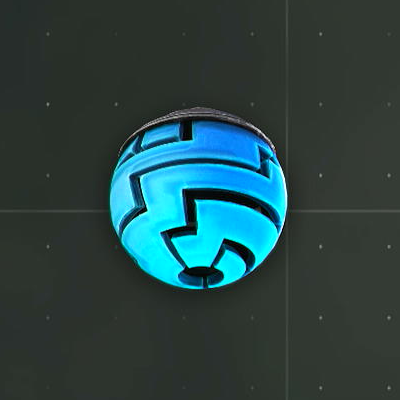 Cerulean Core Icon
