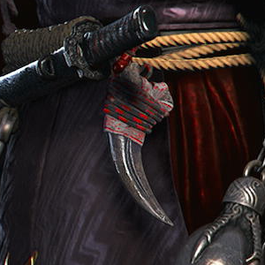 Dragon Tooth Trinket Icon