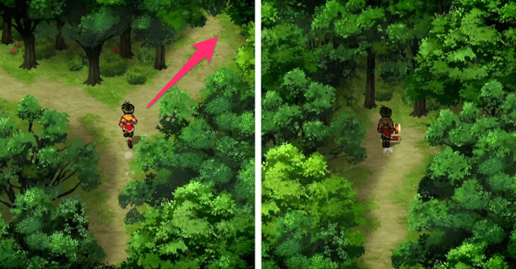 Suikoden 2 - First Collar Chest