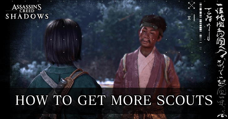 How to Get More Scouts