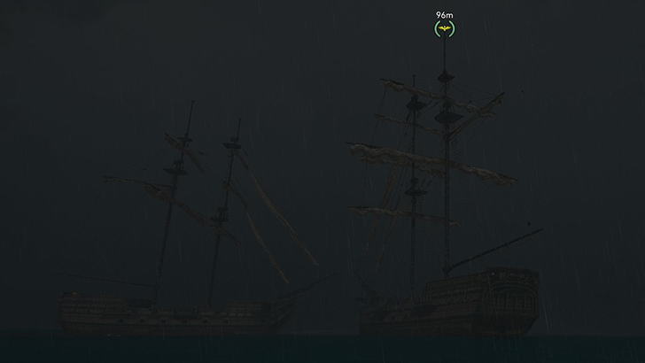 Nanbansen World View