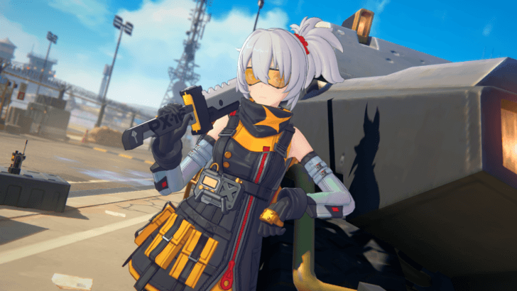 Soldier 11 Dynamic Wallpaper