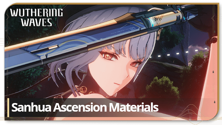 Sanhua Ascension Materials