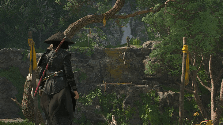 Path of Valor World View