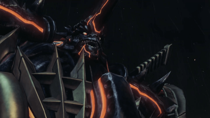 Xenoblade Chronicles X - Defeat Dagahn and Ryyz