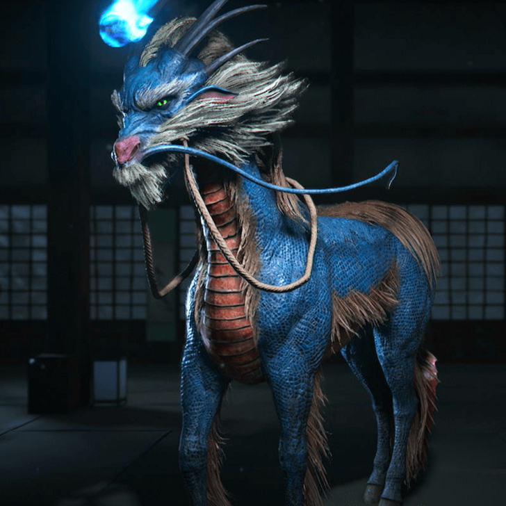 Hatou Sea Mount Icon