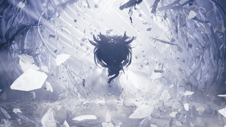 Monster Hunter Wilds - Dragontorch Shrine Zoh Shia