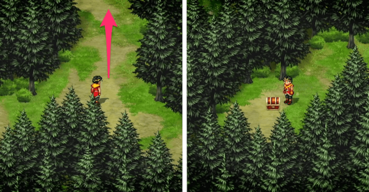 Suikoden 2 - Mega Medicine Chest