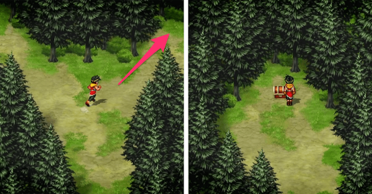 Suikoden 2 - Full Helmet Chest