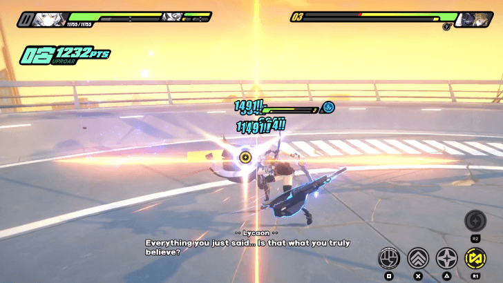 Watch Out for Attack Cues