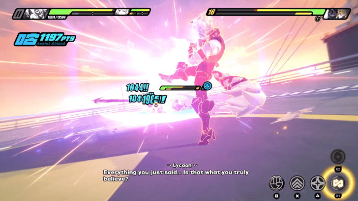 Use Your Defensive Assists