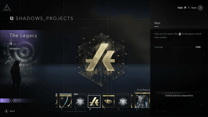 Level Up Projects with Data Fragments