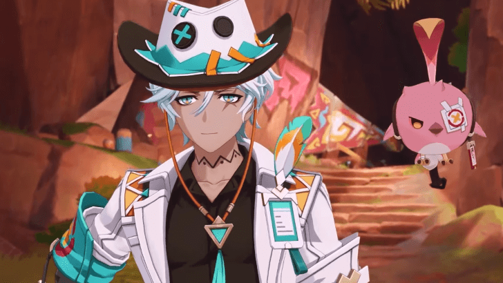 Genshin Impact - Ifa - Preview