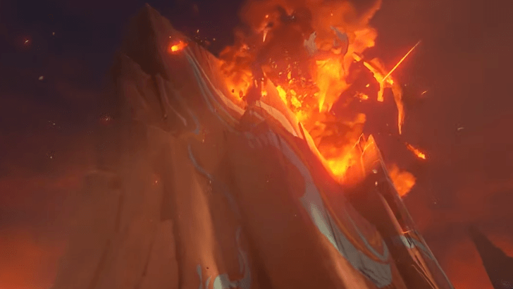 Genshin Impact - Collective of Plenty - Preview 5