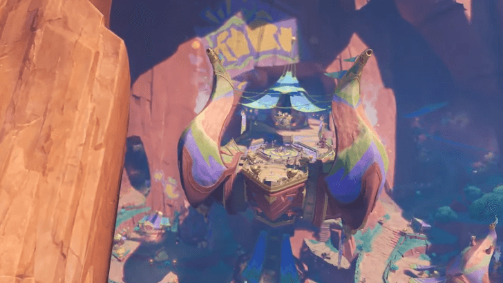 Genshin Impact - Collective of Plenty - Preview 3