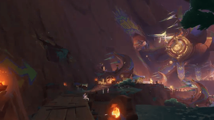 Genshin Impact - Collective of Plenty - Preview 4