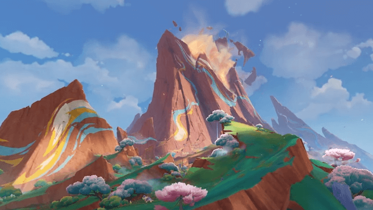 Genshin Impact - Collective of Plenty Preview