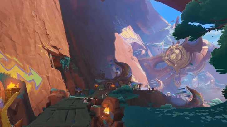 Genshin Impact - Collective of Plenty Preview