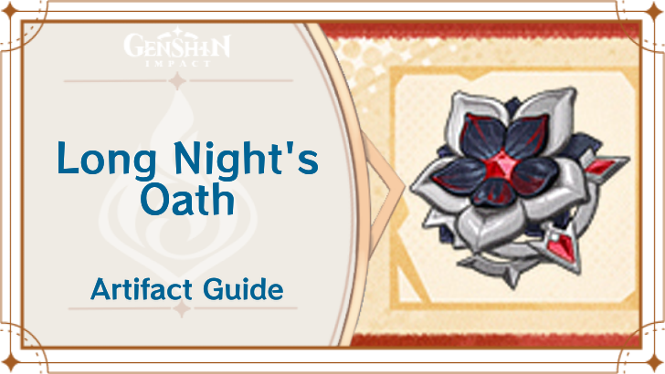 Genshin - Long Night
