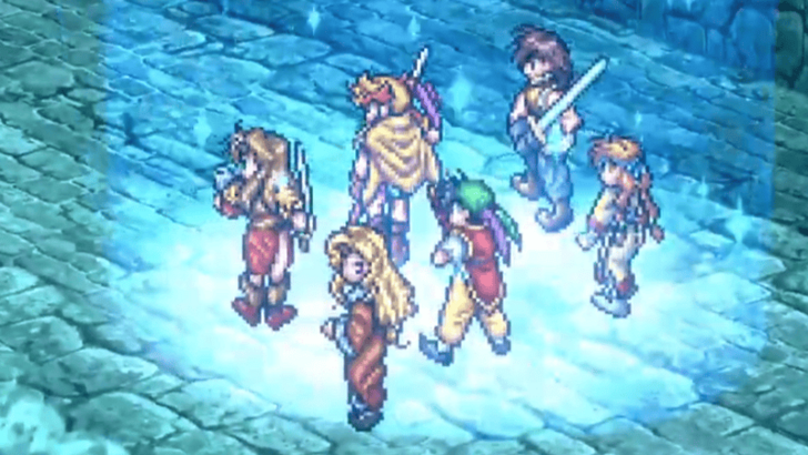 Only Use AoE Heals When Necessary