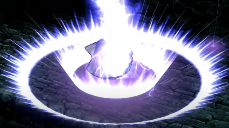 Use Lightning Spells