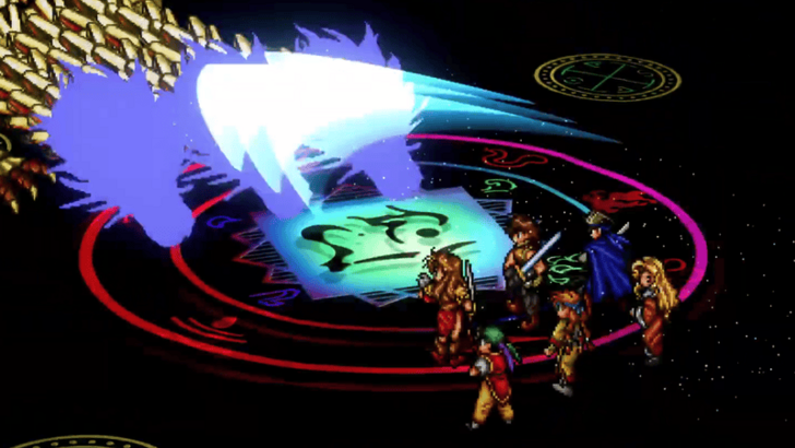 Flexibly Use the Cyclone Rune