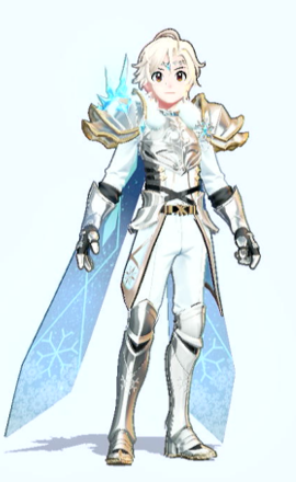 Guardian Set Preview