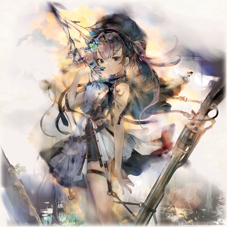 MementoMori - Pola Icon