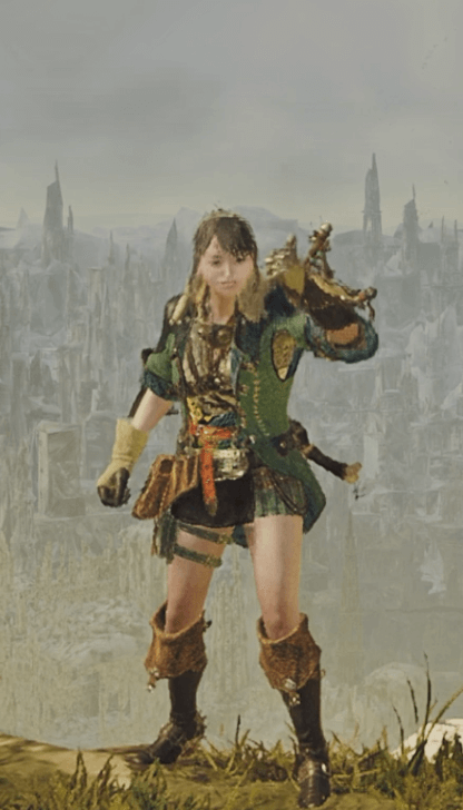 Gesture: Good Work! Icon