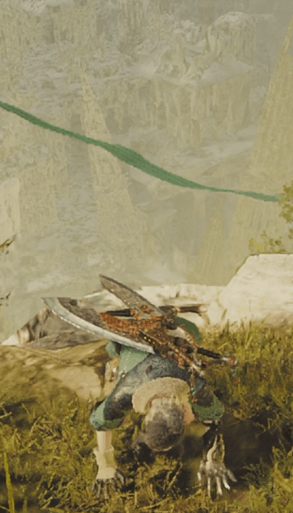 Gesture: Despair Icon