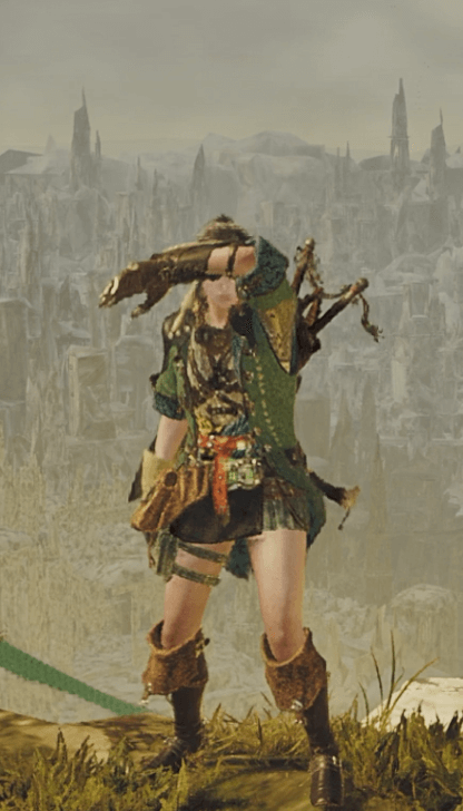 Gesture: Take a Breather Icon